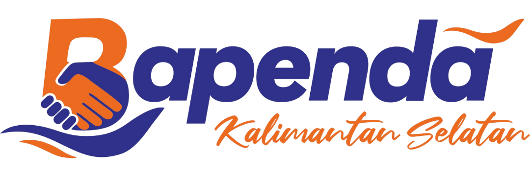 Logo Sayembara Bapenda